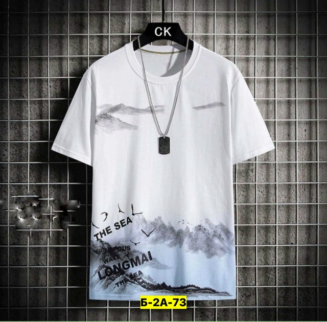 Футболка 23146116