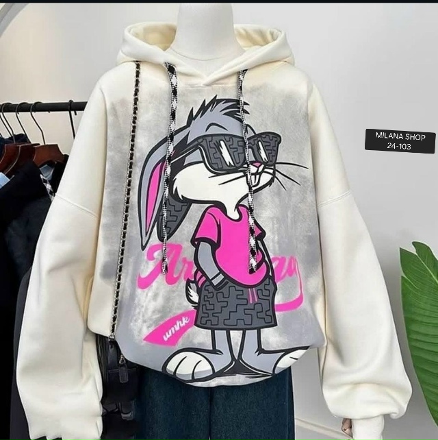 Толстовка 23146110