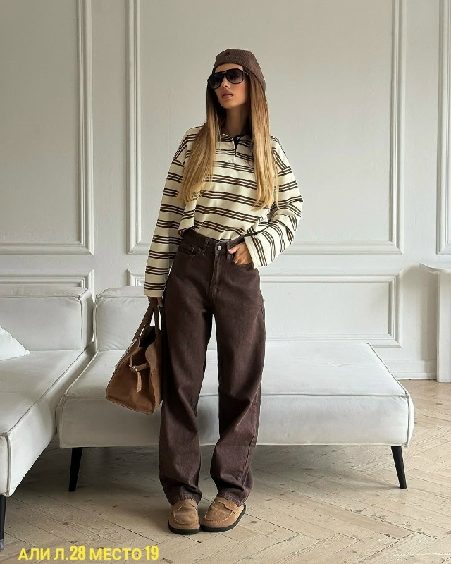 Джинсы 23146555