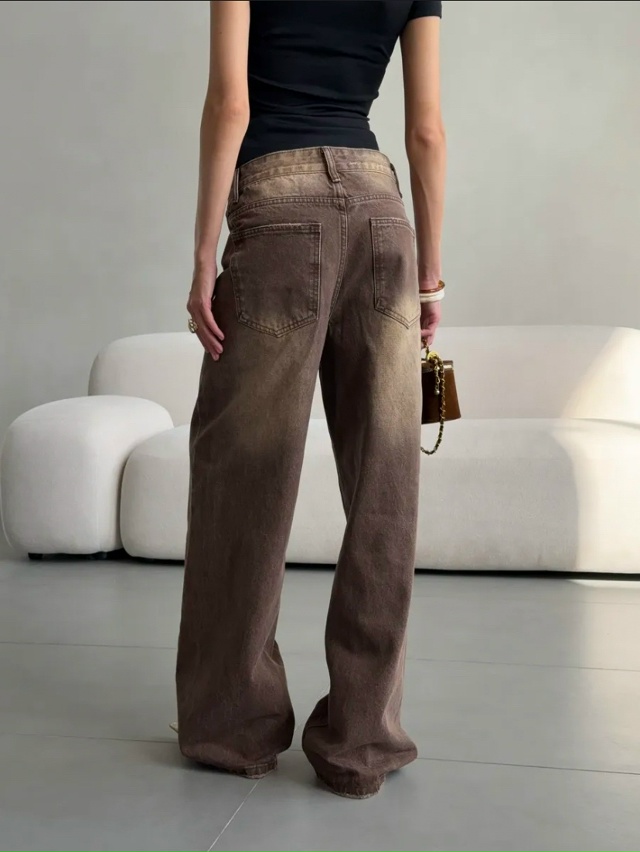 Джинсы 23146312