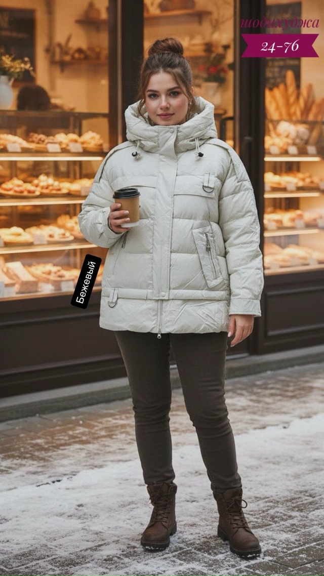 Куртка 23146199