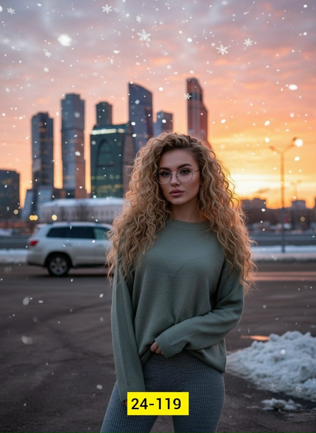 Свитер 23147593