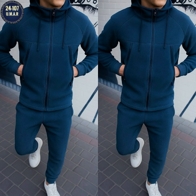 Спортивный костюм 23147914