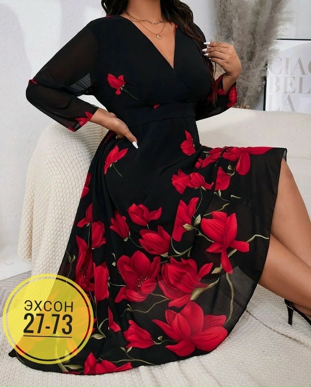 Платье 23147351