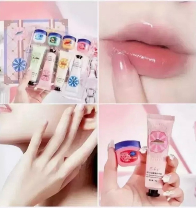 Подарочный набор 23147657