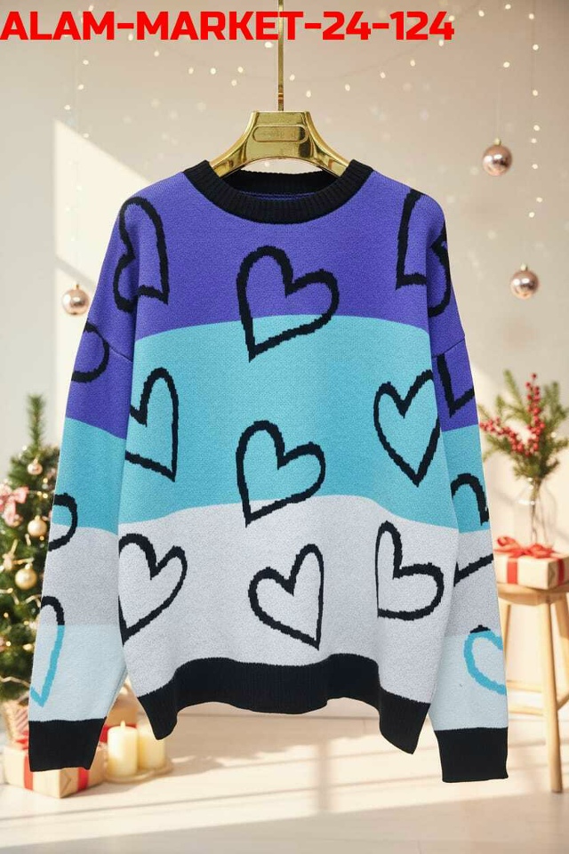 Свитер 23147167