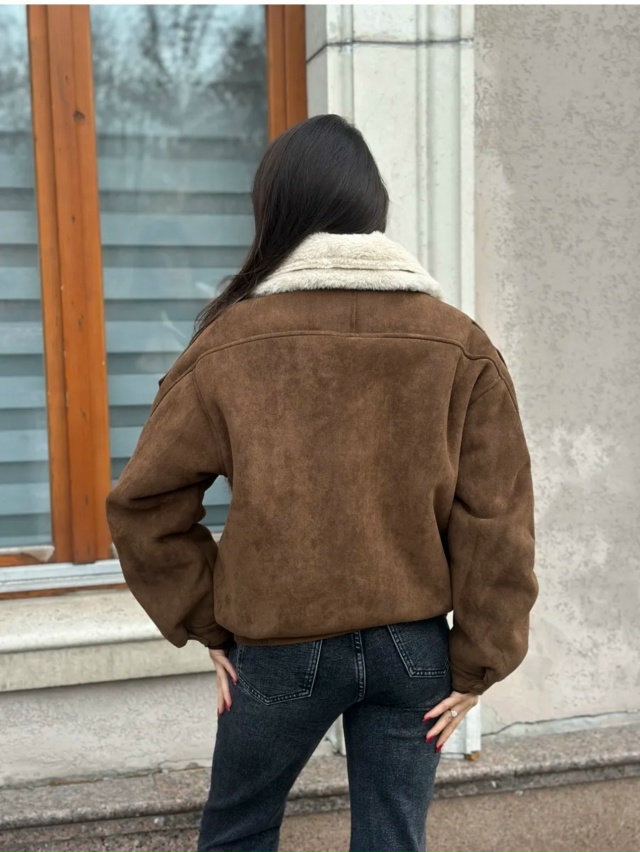 Дубленка 23147664