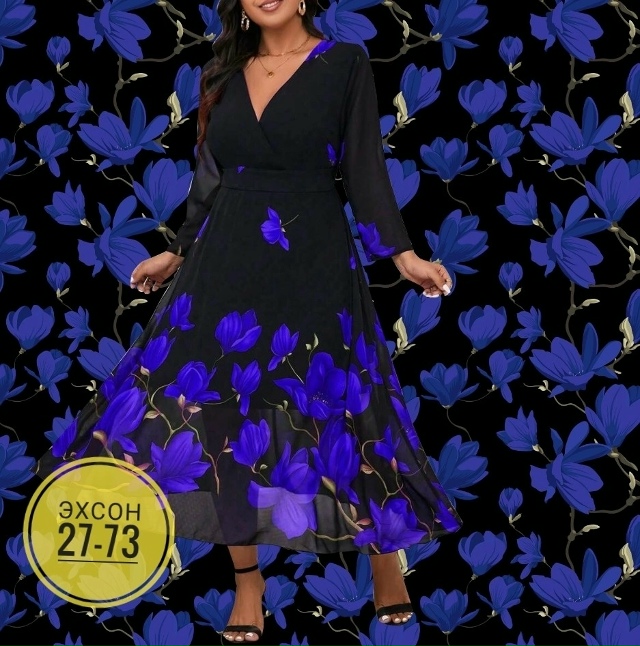 Платье 23147351