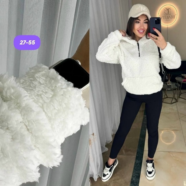 Толстовка 23147190