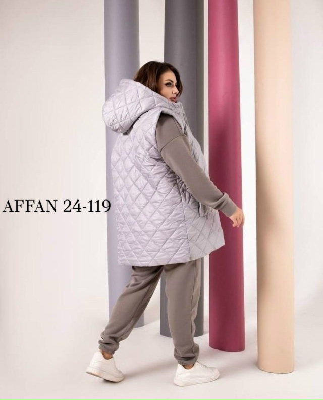 Спортивный костюм 23147726