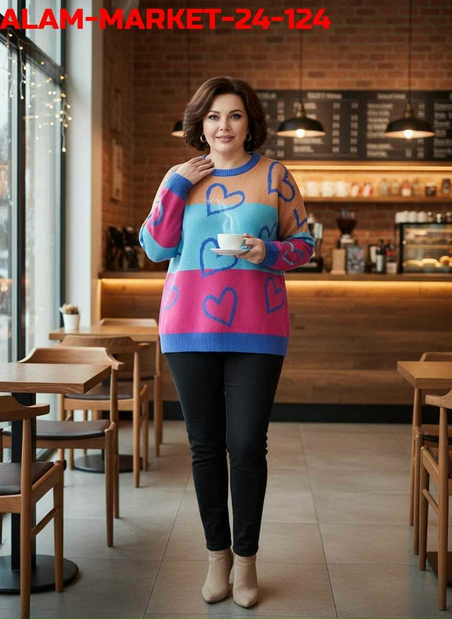 Свитер 23147167