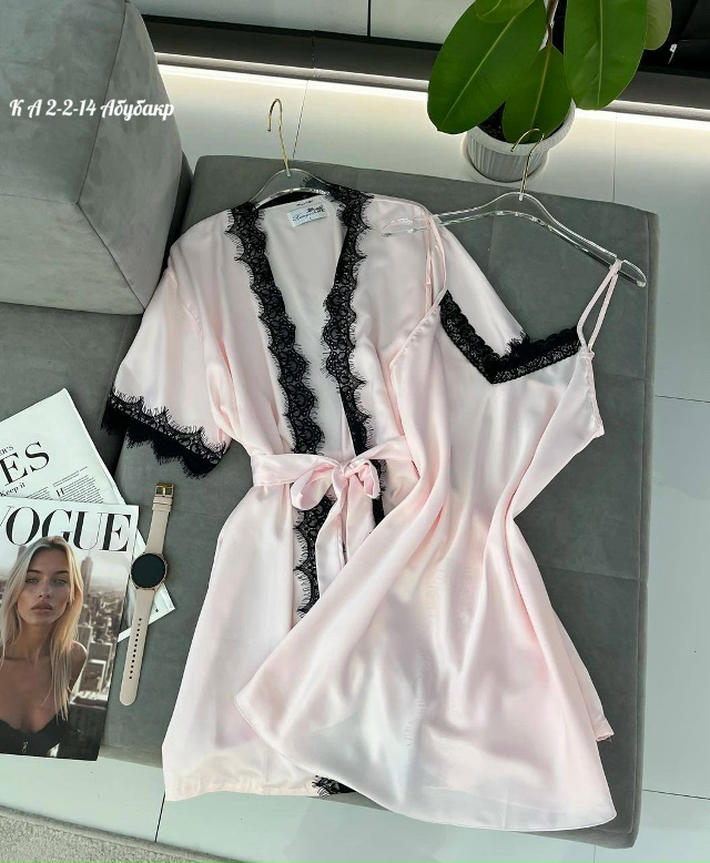 Пижама 23147666