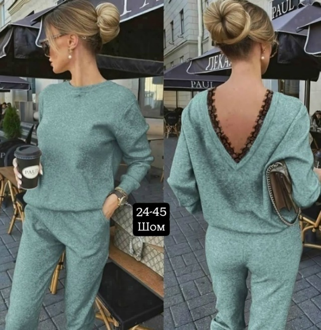 Костюм 23147646