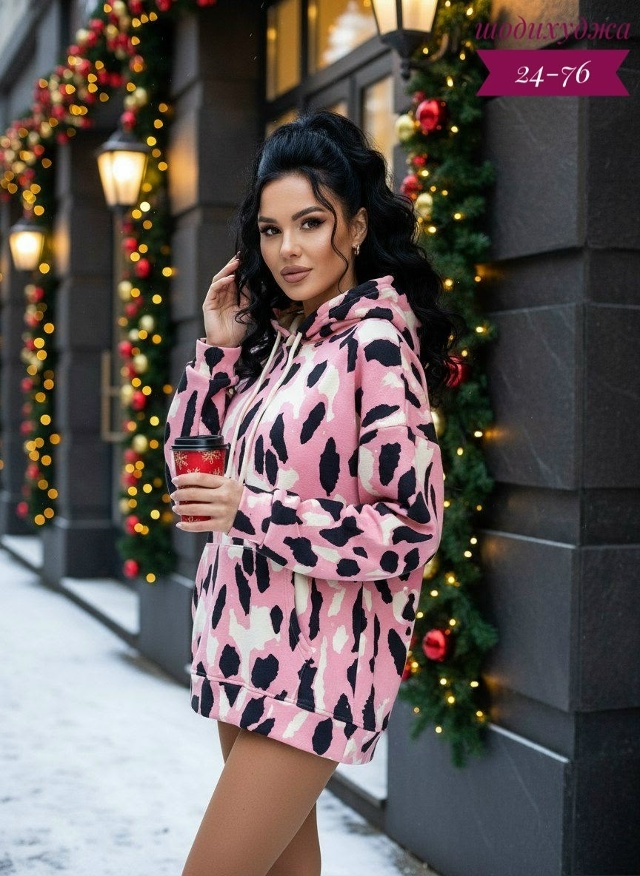 Толстовка 23148735