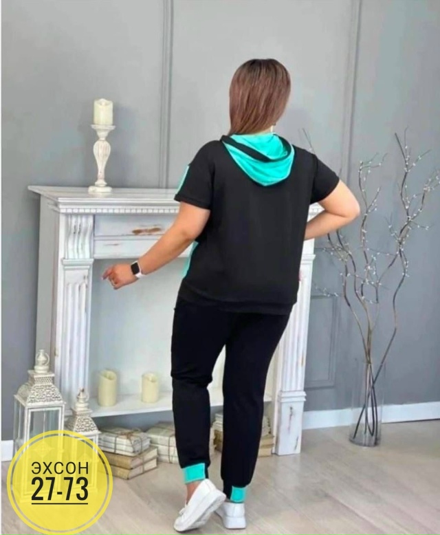 Спортивный костюм 23148965