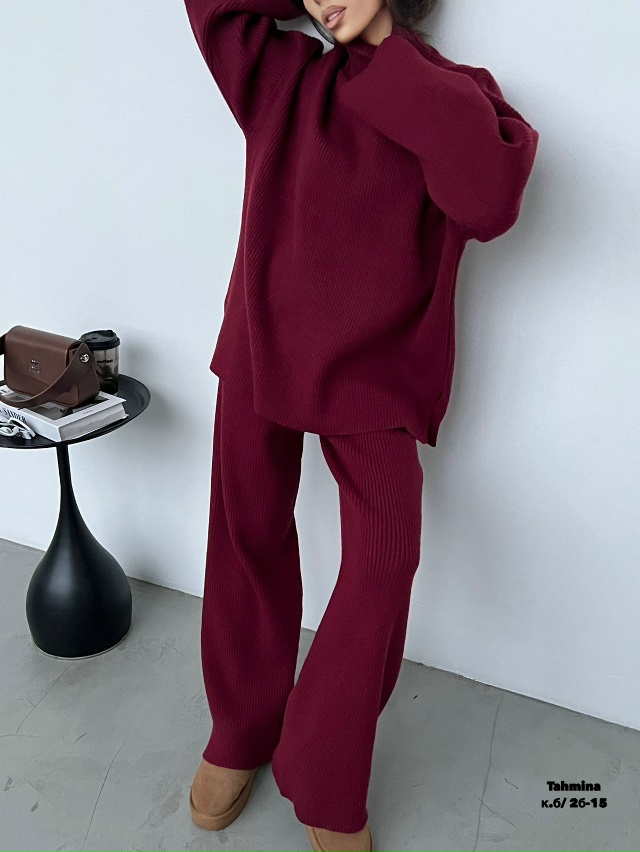 Спортивный костюм 23149248