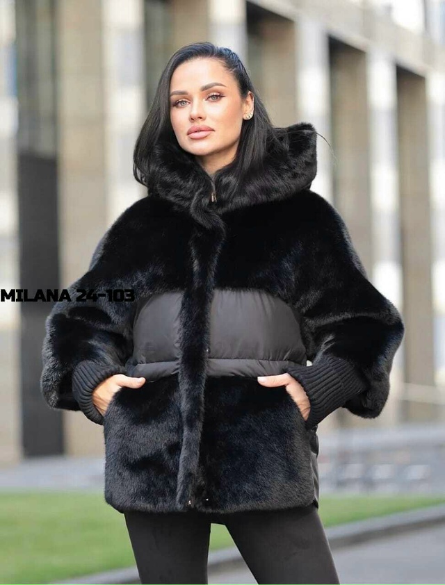 Шуба 23148417