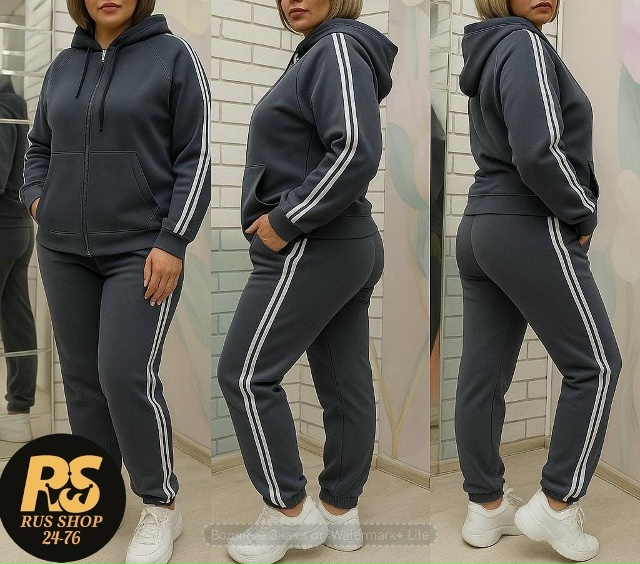 Спортивный костюм 23148538