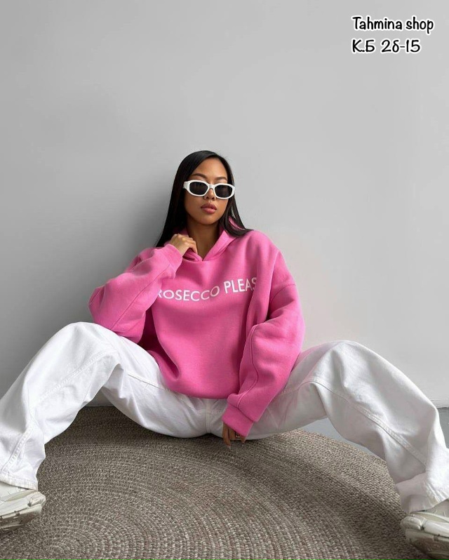 Толстовка 23148497