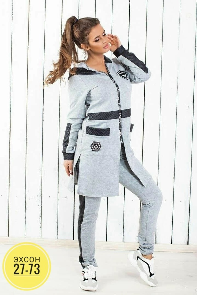 Спортивный костюм 23149066