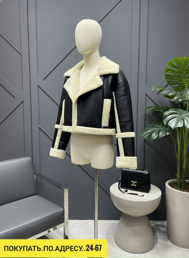 Дубленка 23148120