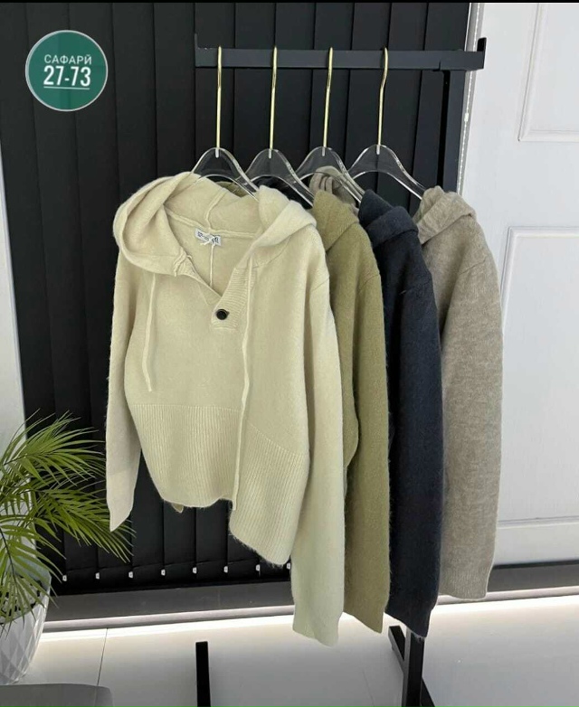 Толстовка 23148150