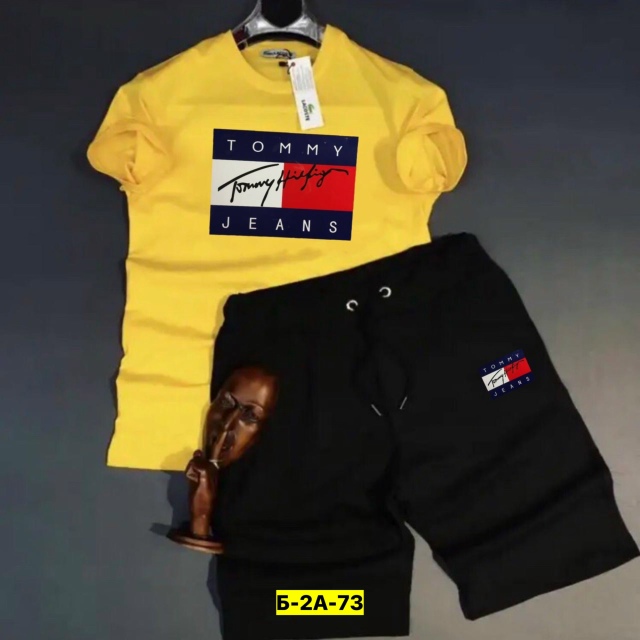 Спортивный костюм 23148302