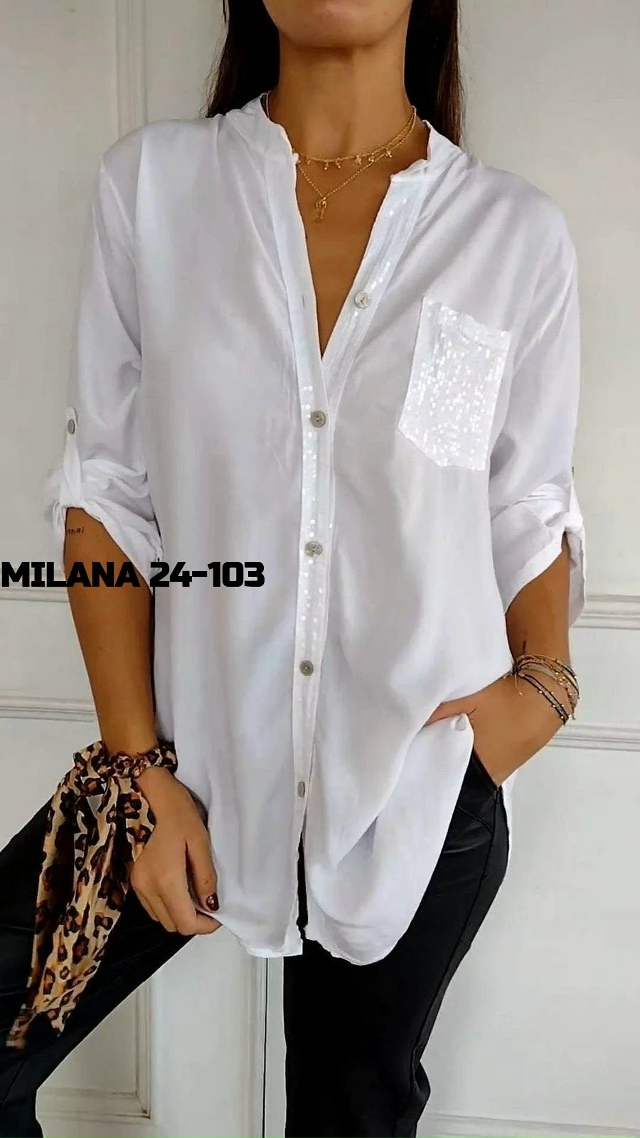 Рубашка 23148311