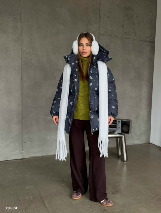 Куртка 23149834