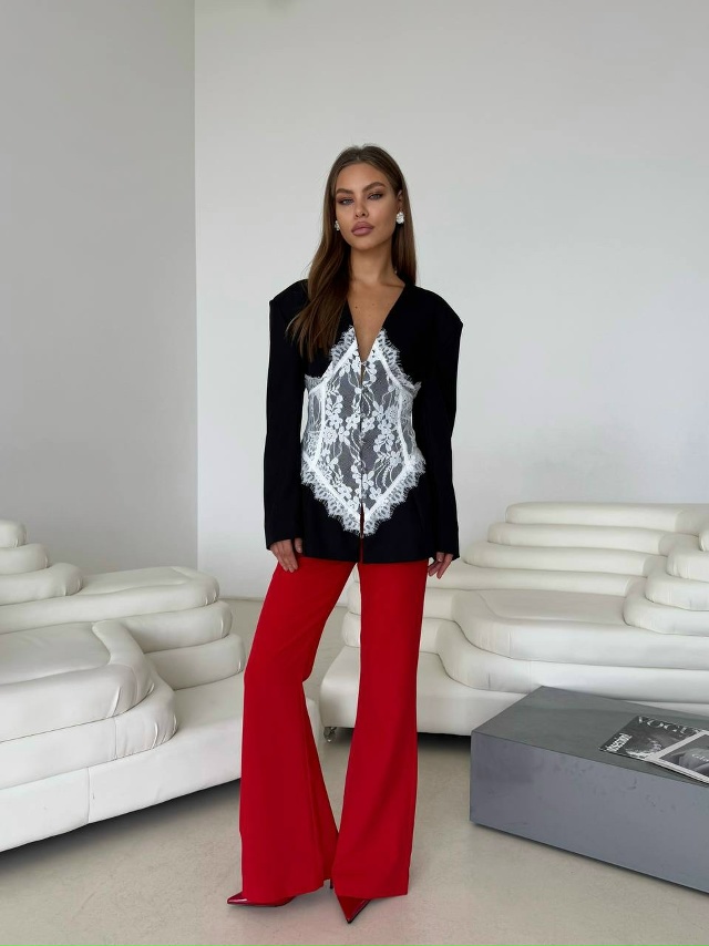 Пиджак 23149832