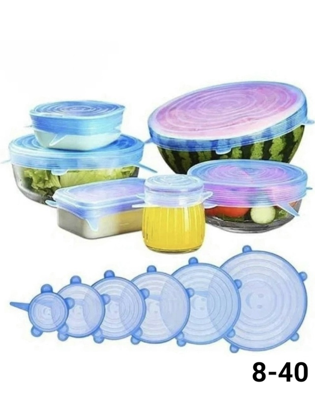 Силиконовые крышки 23150684