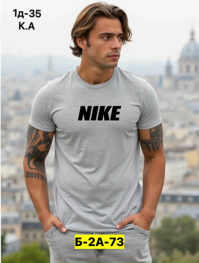 Футболка 23150362