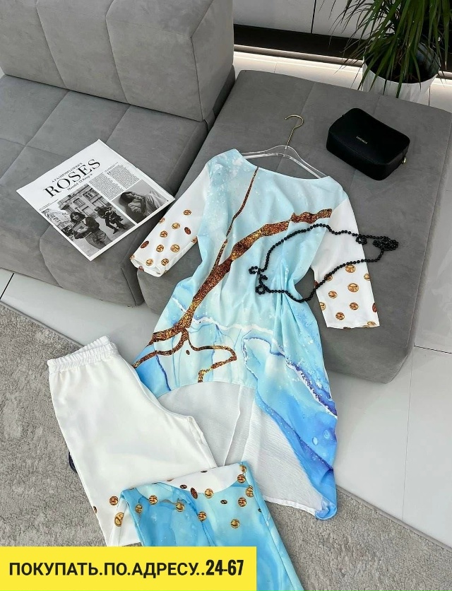 Костюм 23150395