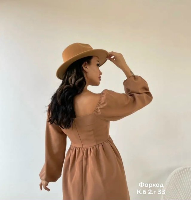 Платье 23149773