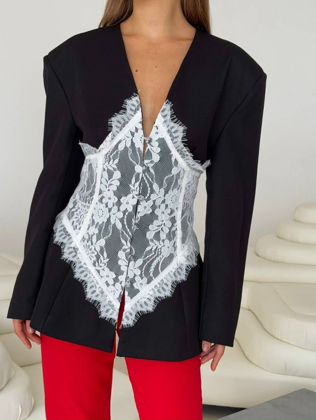 Пиджак 23149832