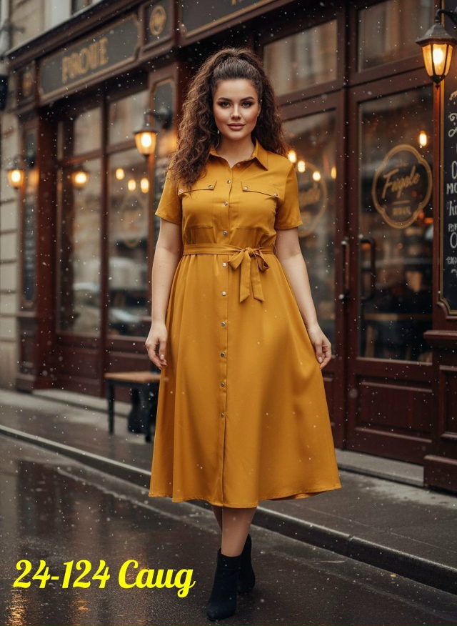 Платье 23150512