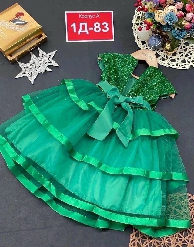 Платье 23150240