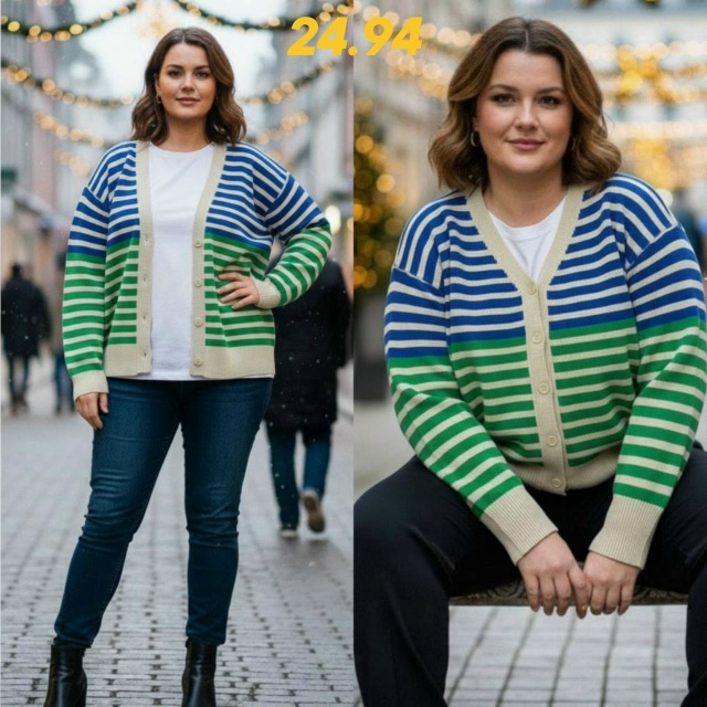 Кардиган 23149744