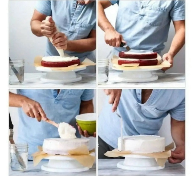 Тортовница 23149764