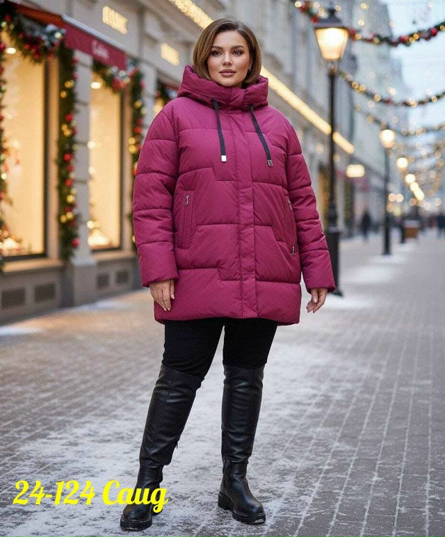 Куртка 23150343