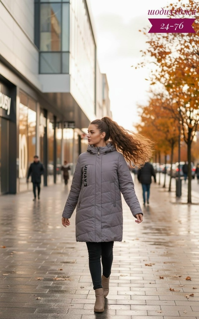 Куртка 23149953