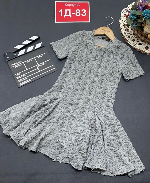 Платье 23149712