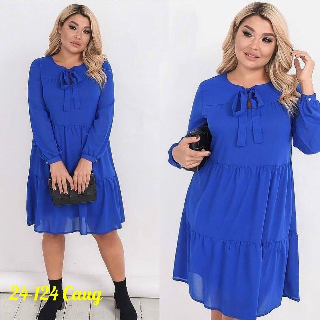 Платье 23150340