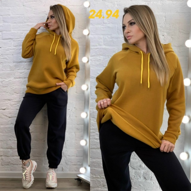 Спортивный костюм 23149585