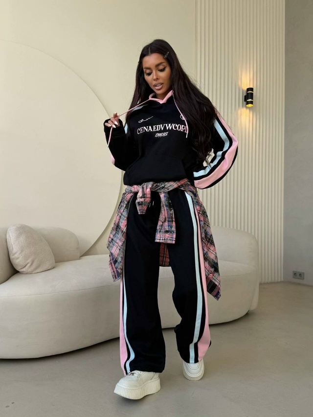 Спортивный костюм 23151613