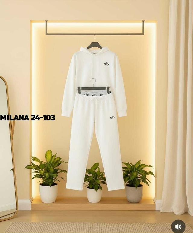 Спортивный костюм 23150914