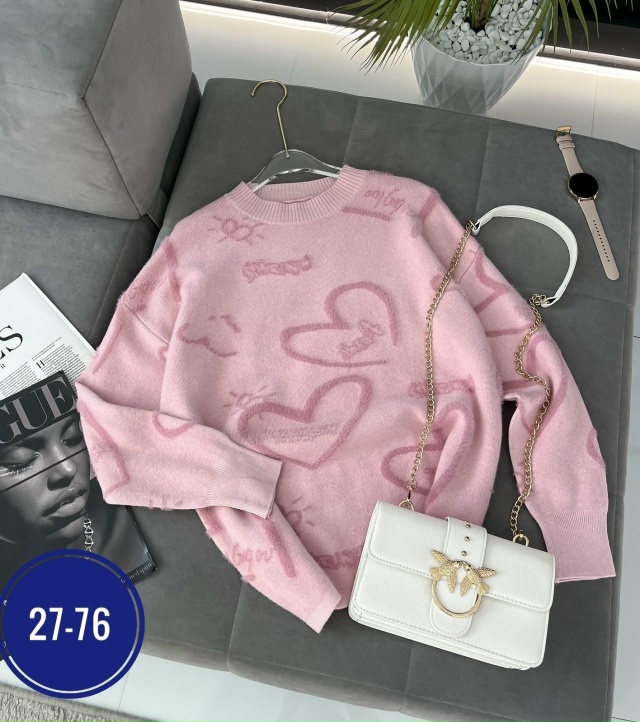 Свитер 23150947