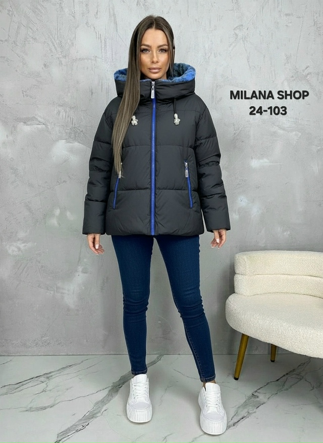 Куртка 23150913