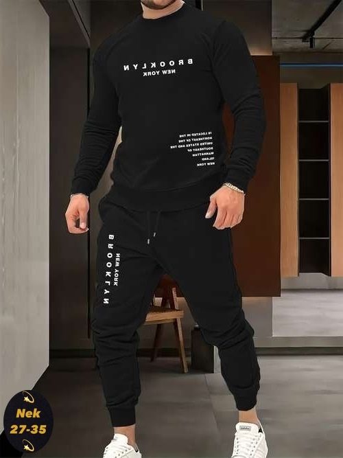 Спортивный костюм 23151014