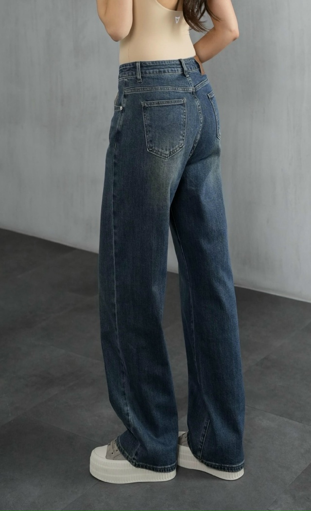 Джинсы 23151509